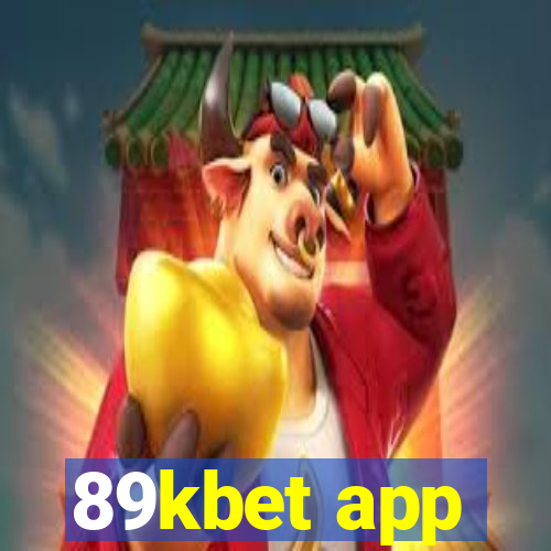 89kbet app